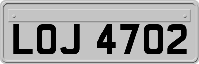 LOJ4702