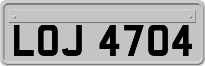 LOJ4704