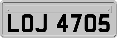 LOJ4705