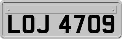 LOJ4709