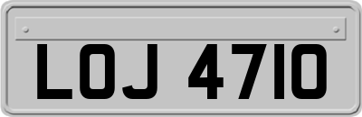 LOJ4710