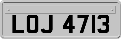 LOJ4713