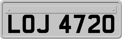 LOJ4720