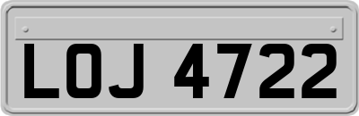 LOJ4722