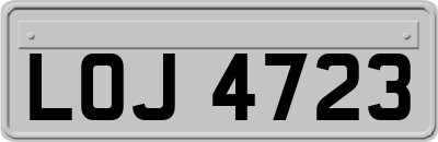 LOJ4723