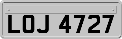 LOJ4727