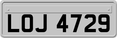LOJ4729