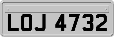 LOJ4732