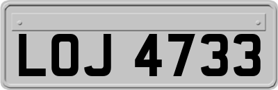 LOJ4733