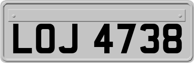 LOJ4738