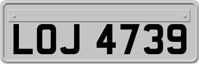 LOJ4739