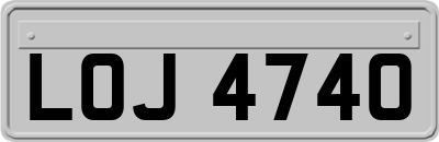 LOJ4740
