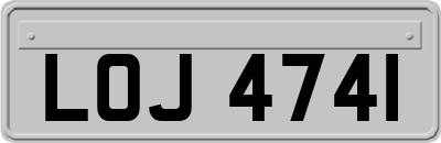 LOJ4741