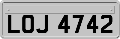 LOJ4742