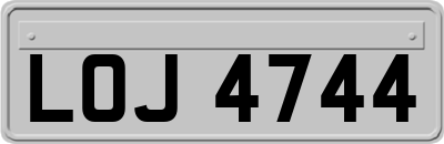 LOJ4744