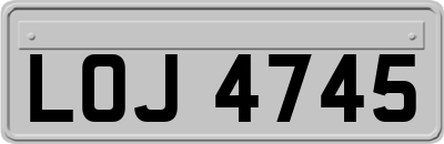 LOJ4745