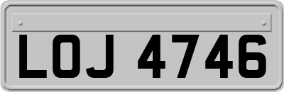 LOJ4746