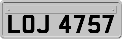 LOJ4757