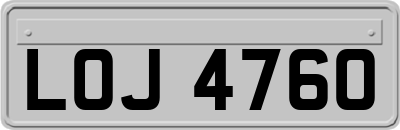 LOJ4760