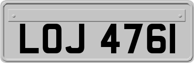 LOJ4761