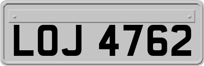 LOJ4762