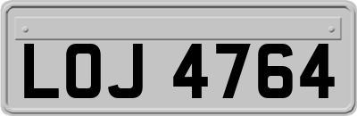 LOJ4764