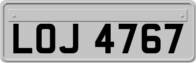 LOJ4767