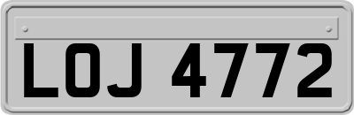 LOJ4772