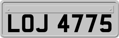 LOJ4775