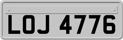 LOJ4776