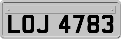LOJ4783