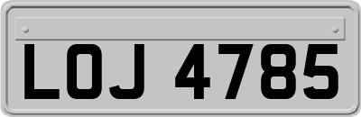 LOJ4785