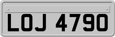 LOJ4790