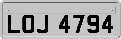 LOJ4794