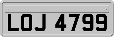 LOJ4799