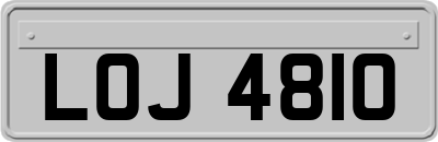 LOJ4810