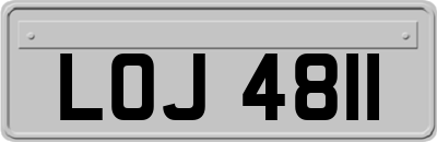LOJ4811
