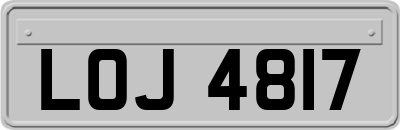 LOJ4817