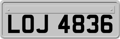 LOJ4836