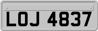 LOJ4837
