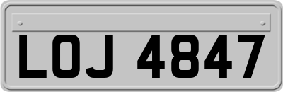 LOJ4847