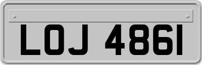 LOJ4861