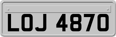 LOJ4870