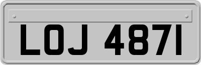 LOJ4871