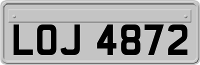 LOJ4872