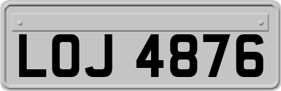 LOJ4876