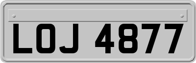 LOJ4877