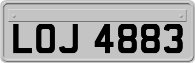 LOJ4883