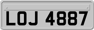 LOJ4887