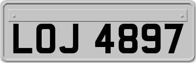 LOJ4897